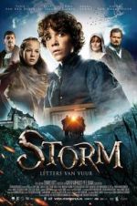 Watch Storm: Letters van Vuur Movie25