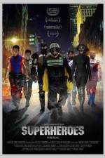 Watch Superheroes Movie25