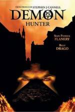 Watch Demon Hunter Movie25