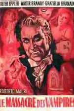 Watch Curse of the Blood Ghouls Movie25