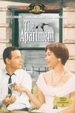 Watch The Apartment Movie25