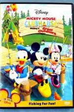 Watch Mickey Mouse Clubhouse  Mickeys Great Outdoors Movie25