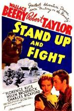 Watch Stand Up and Fight Movie25