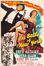 Watch The Belle of New York Movie25