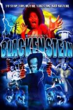 Watch Blackenstein Movie25