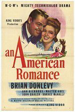 Watch An American Romance Movie25