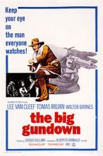 Watch The Big Gundown Movie25