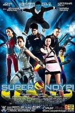 Watch Super Noypi Movie25