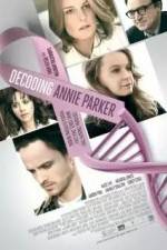 Watch Decoding Annie Parker Movie25