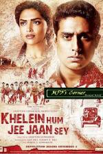 Watch Khelein Hum Jee Jaan Sey Movie25