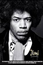 Watch Jimi Hendrix: The Uncut Story Movie25