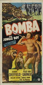 Watch Bomba: The Jungle Boy Movie25
