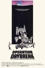 Watch Operation Daybreak Movie25
