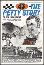 Watch 43: The Richard Petty Story Movie25