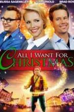 Watch All I Want for Christmas Movie25