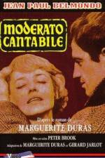 Watch Moderato cantabile Movie25
