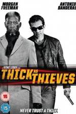Watch Thick as Thieves Movie25