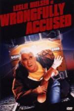 Watch Wrongfully Accused Movie25