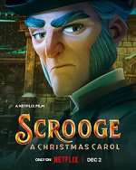 Watch Scrooge: A Christmas Carol Movie25