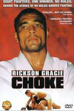Watch Choke Movie25