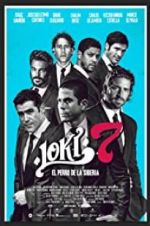 Watch Loki 7 Movie25