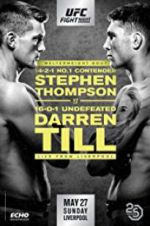Watch UFC Fight Night: Thompson vs. Till Movie25