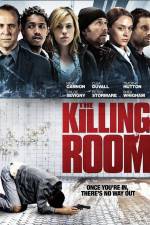 Watch The Killing Room Movie25
