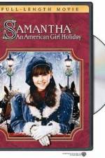 Watch Samantha An American Girl Holiday Movie25