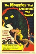 Watch The Monster That Challenged the World Movie25