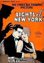 Watch Lights of New York Movie25