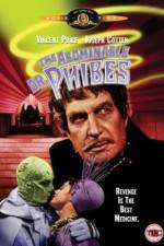 Watch The Abominable Dr Phibes Movie25