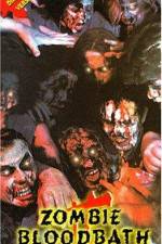 Watch Zombie Bloodbath 2 Rage of the Undead Movie25