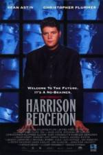 Watch Harrison Bergeron Movie25