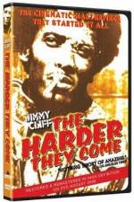 Watch The Harder They Come Movie25