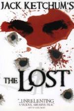 Watch The Lost Movie25