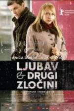 Watch Ljubav i drugi zlocini Movie25