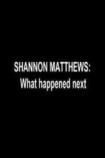 Watch Shannon Matthews: What Happened Next Movie25