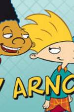 Watch Hey Arnold 24 Hours to Live Movie25