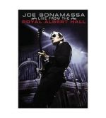 Watch Joe Bonamassa: Live from the Royal Albert Hall Movie25