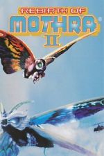 Watch Rebirth of Mothra II Movie25