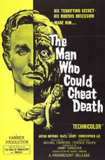Watch The Man Who Could Cheat Death Movie25