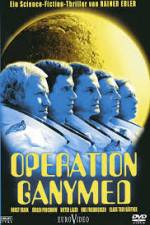 Watch Operation Ganymed Movie25