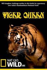 Watch Tiger Queen Movie25