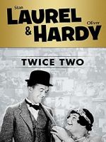 Watch Twice Two (Short 1933) Movie25