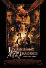 Watch Dungeons & Dragons Movie25