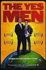 Watch The Yes Men Movie25