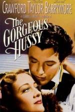 Watch The Gorgeous Hussy Movie25
