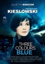 Watch Three Colors: Blue Movie25