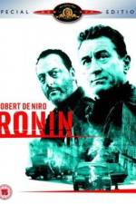 Watch Ronin Movie25