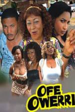 Watch Ofe Owerri Special Movie25